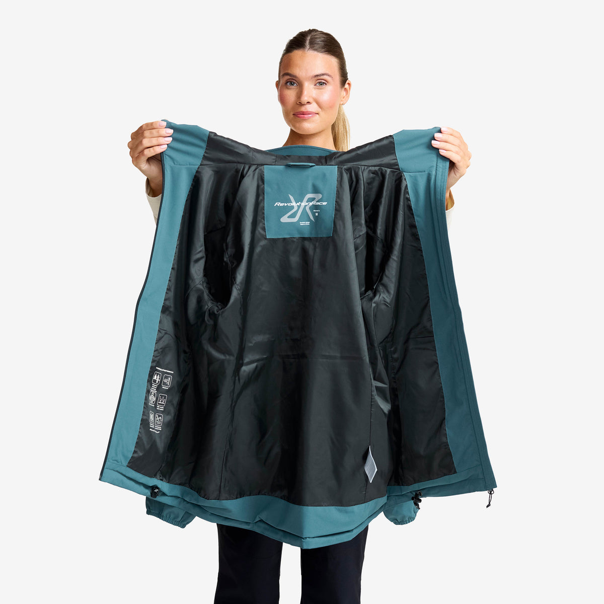 Vector 2L Jacket Women