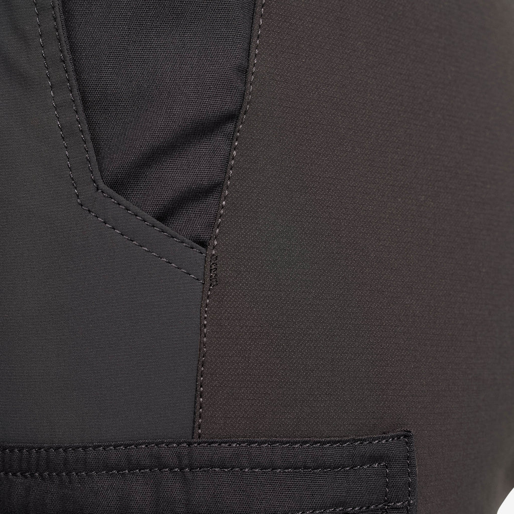 Rambler Lightweight Zip-off Trousers Women