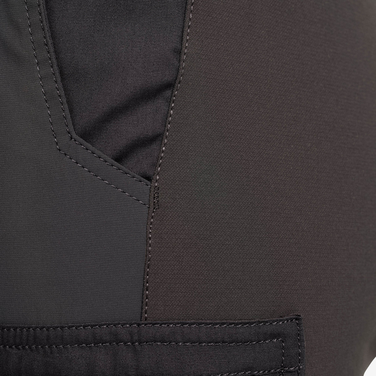 Rambler Lightweight Zip-off Trousers Women