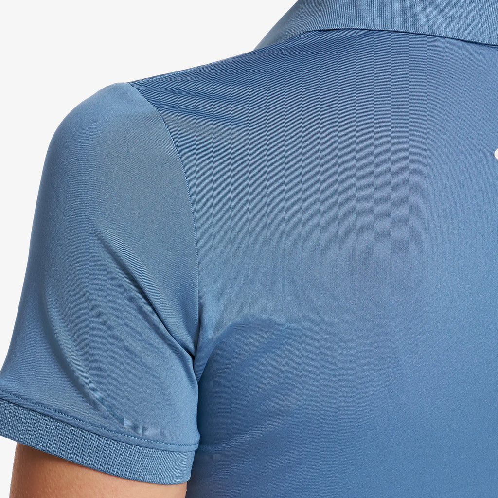 Stream Active Polo Shirt Women