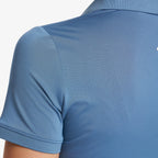 Stream Active Polo Shirt Women