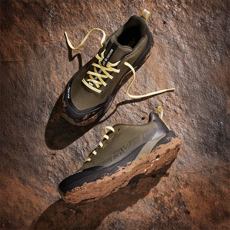 Trailblaze Waterproof Hiking Shoes Men