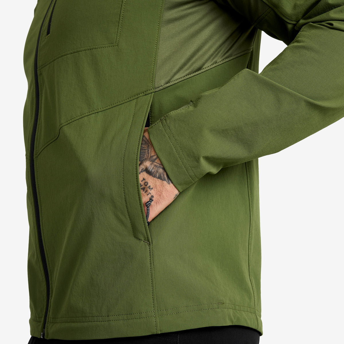 Venue Stretch Jacket Men