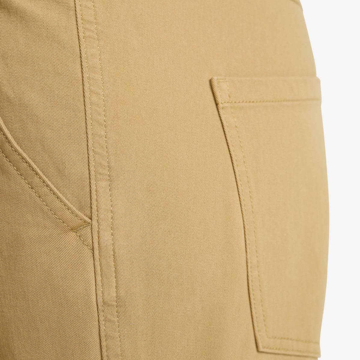 Oak Twill Stretch Joggers Men