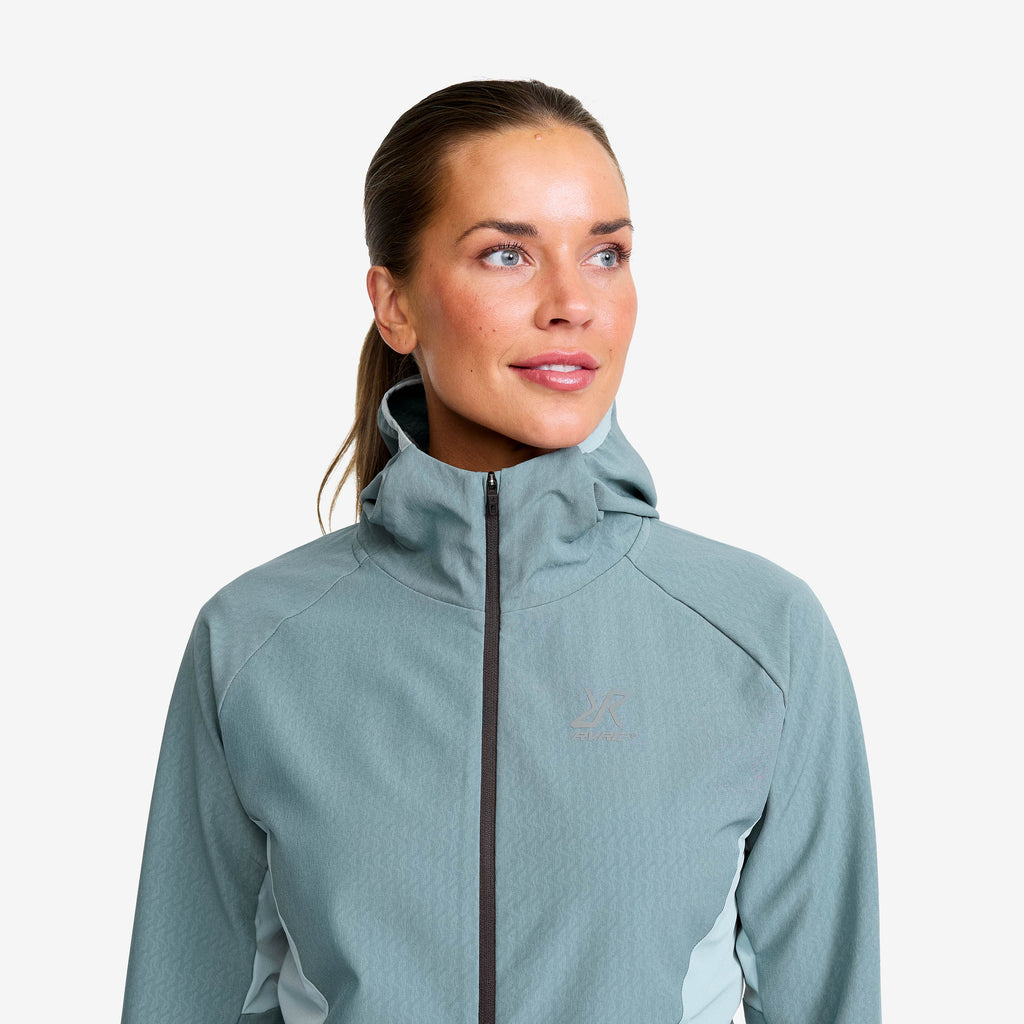 Distance Pro Wind Jacket Women