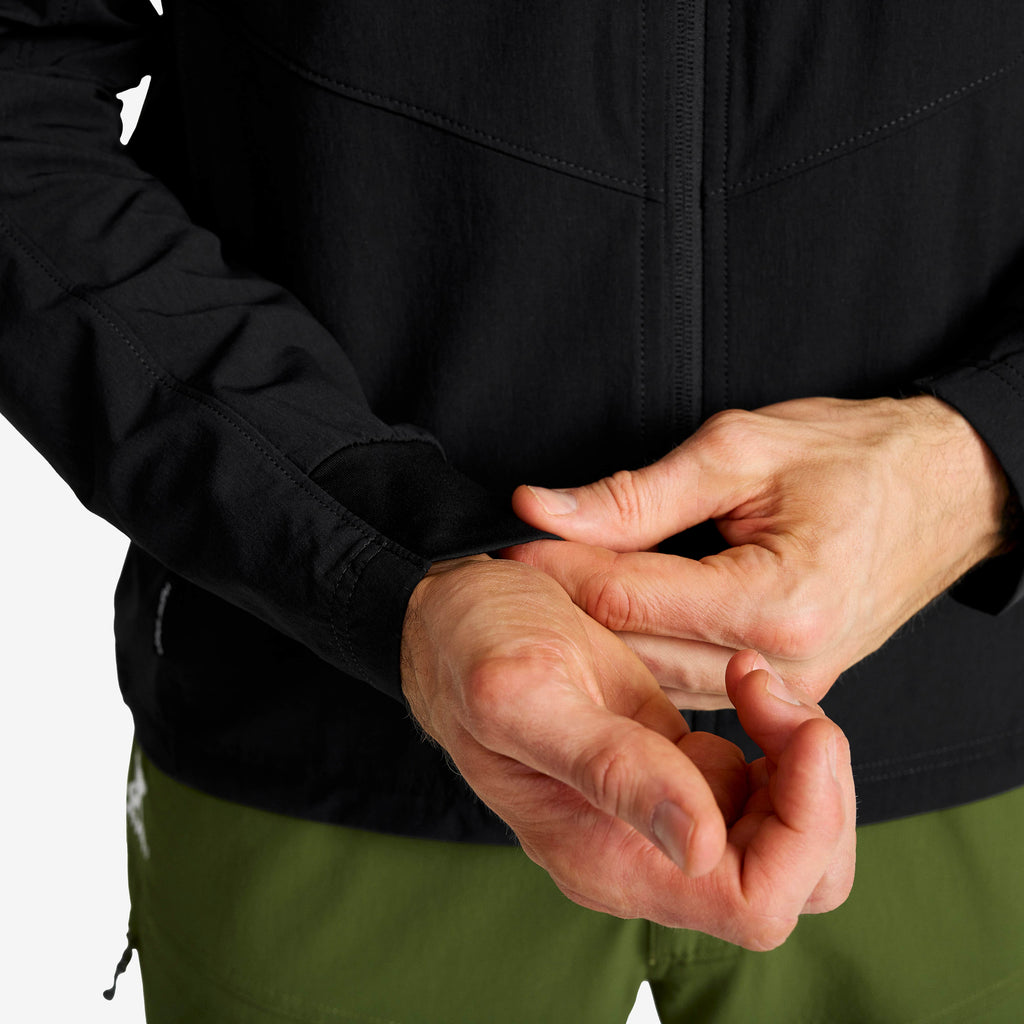 Venue Stretch Jacket Men
