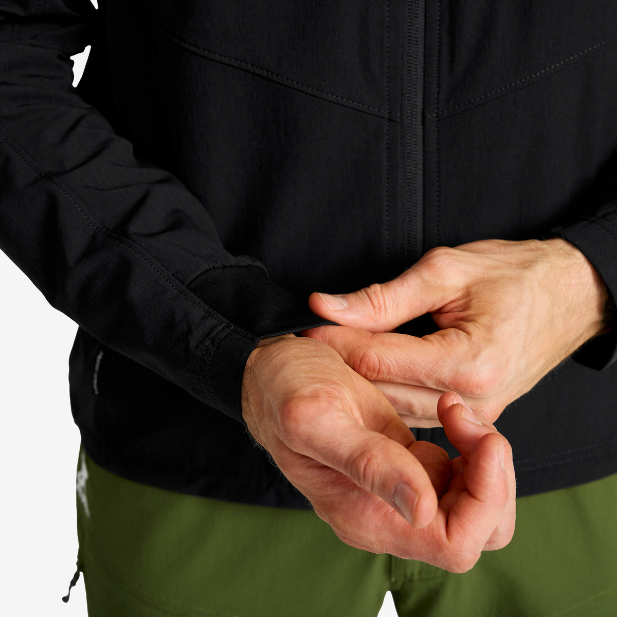 Venue Stretch Jacket Men