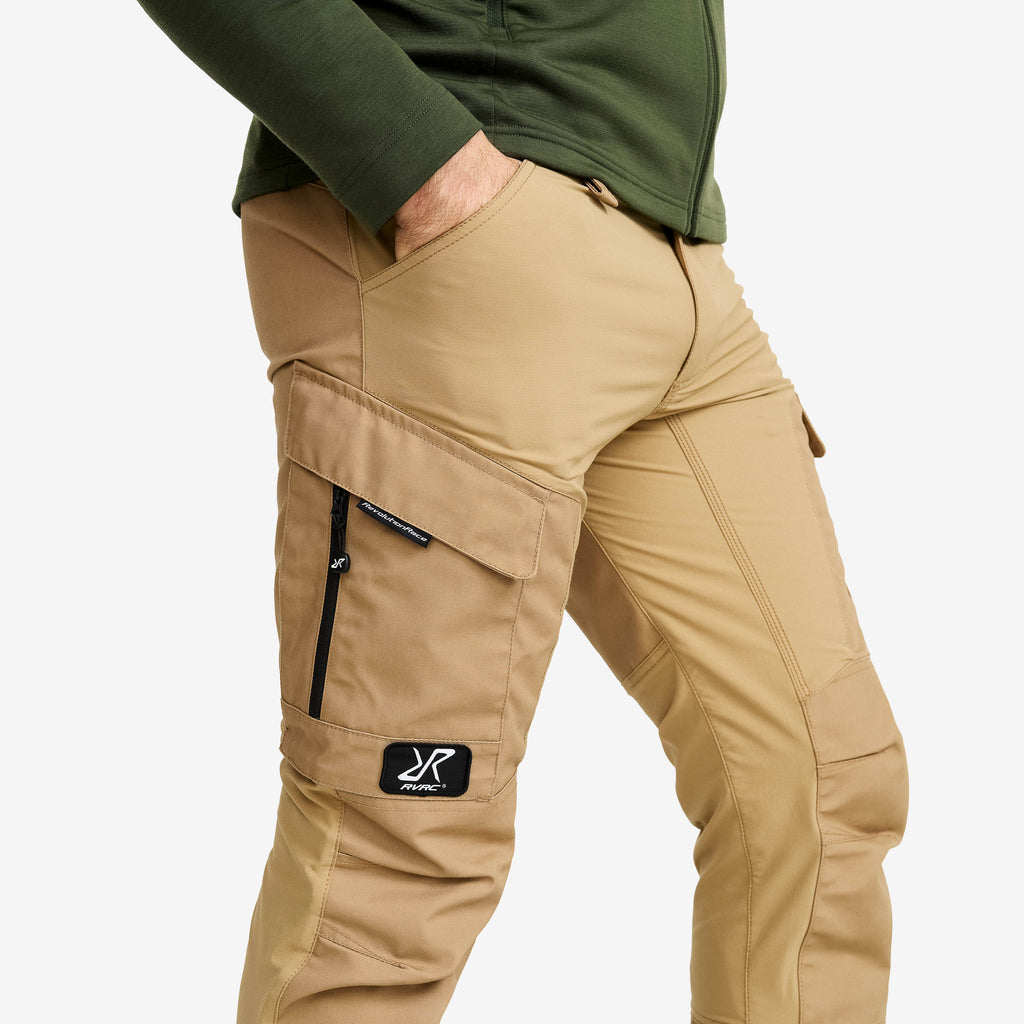 RVRC GP Trousers Men
