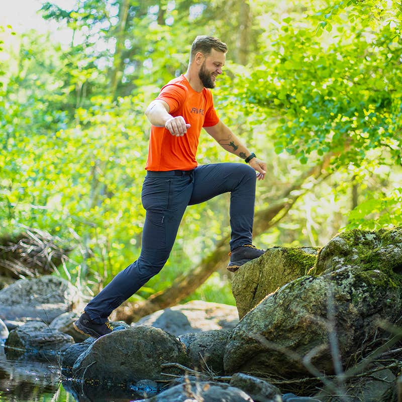 Elevate Pro Hiking Trousers Men