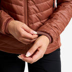 Radical Insulate Jacket Women