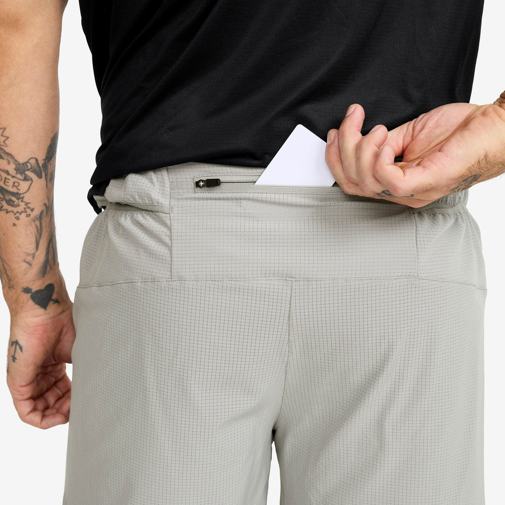 Rush Pro Shorts Men