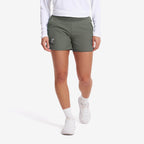 Rise 2-in-1 Shorts Women