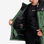 AccXel Insulated 2L Ski Jacket Men