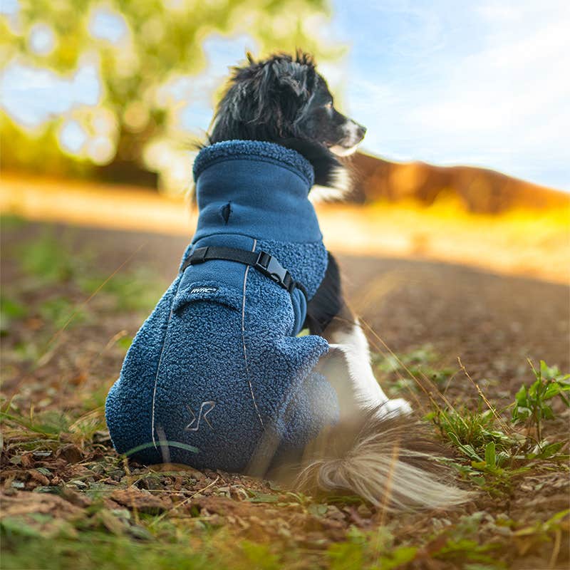 Bigfoot Dog Jacket Dog