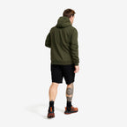 RVRC Full-zip Hoodie Men