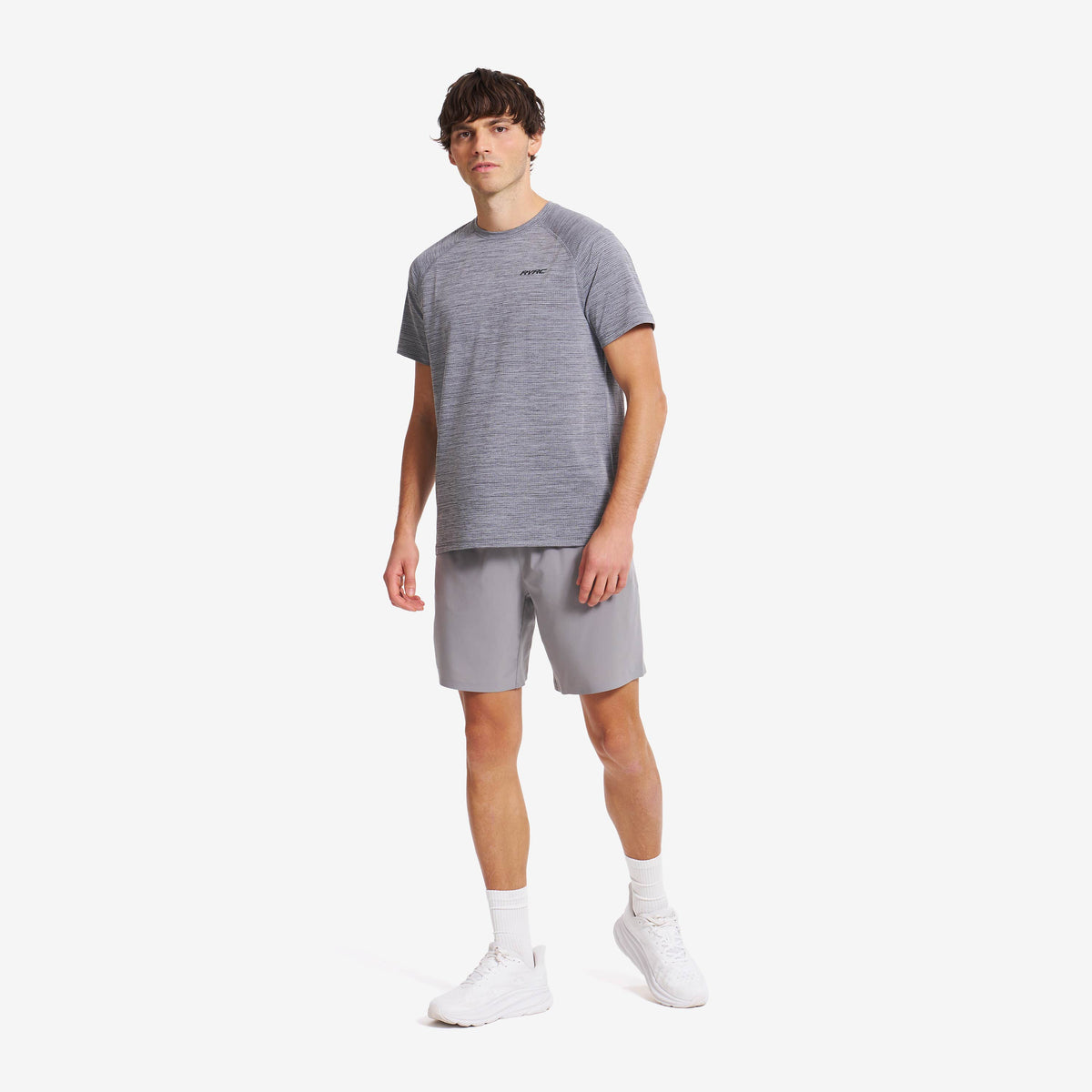 Charge Active T-shirt Men