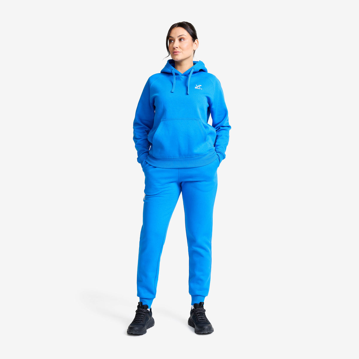 RVRC Hoodie Women
