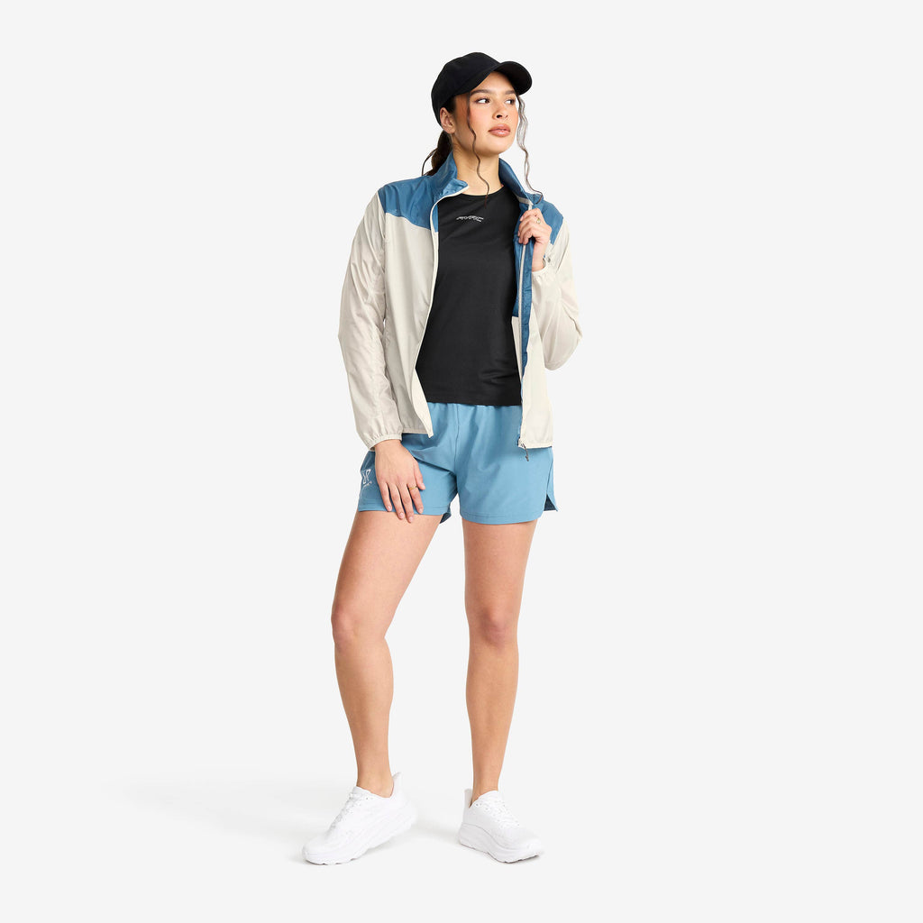 Mission Logo T-shirt Women