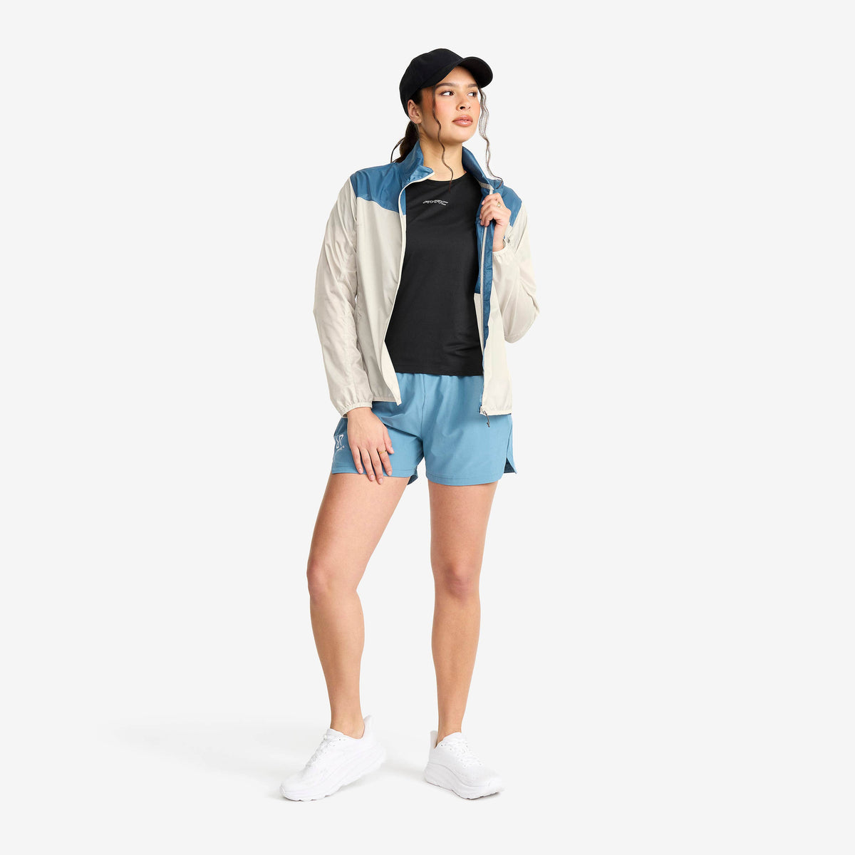 Mission Logo T-shirt Women