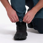 Nordwand Pro Zip-off Trousers Men