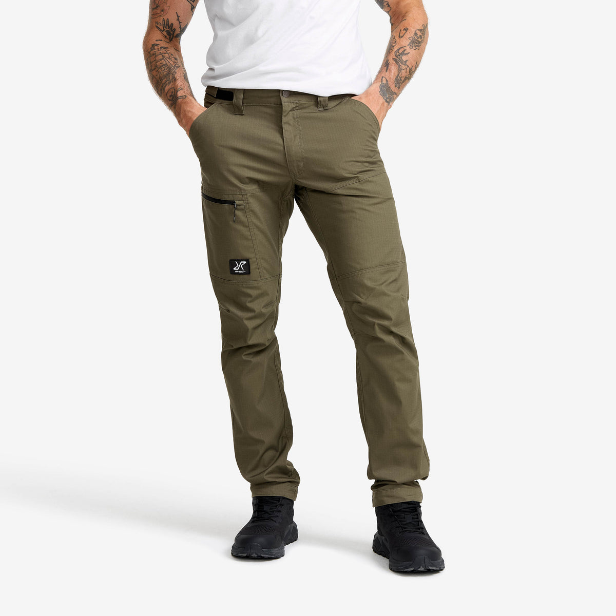Field Outdoor Trousers Men