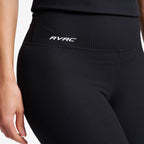 Shape Ribbed Biker Shorts Women