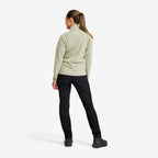 Evolution Light Stretch Fleece Women