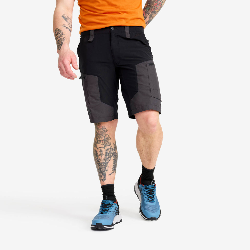 RVRC GP Shorts Men