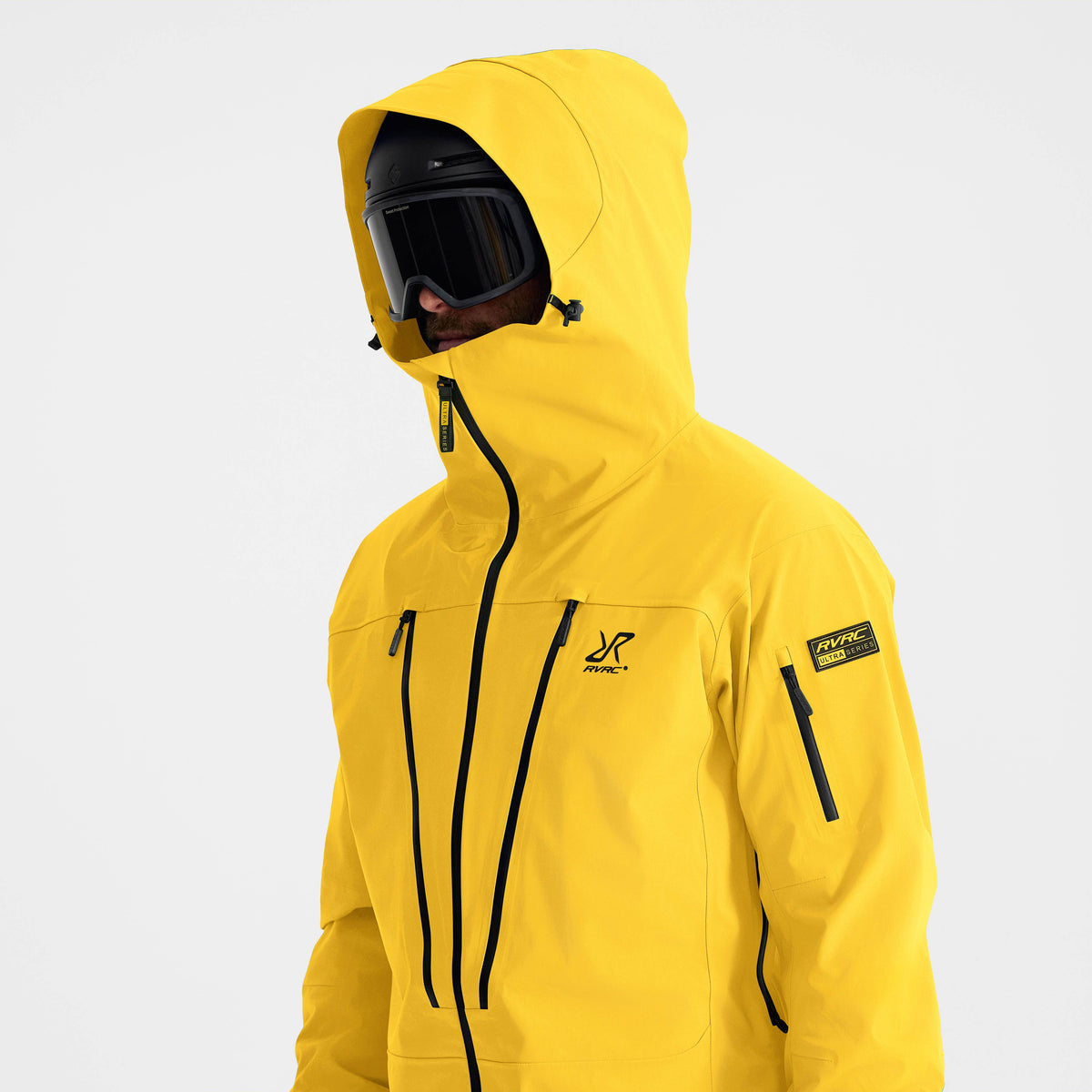 Ultra 3L Shell Jacket Men