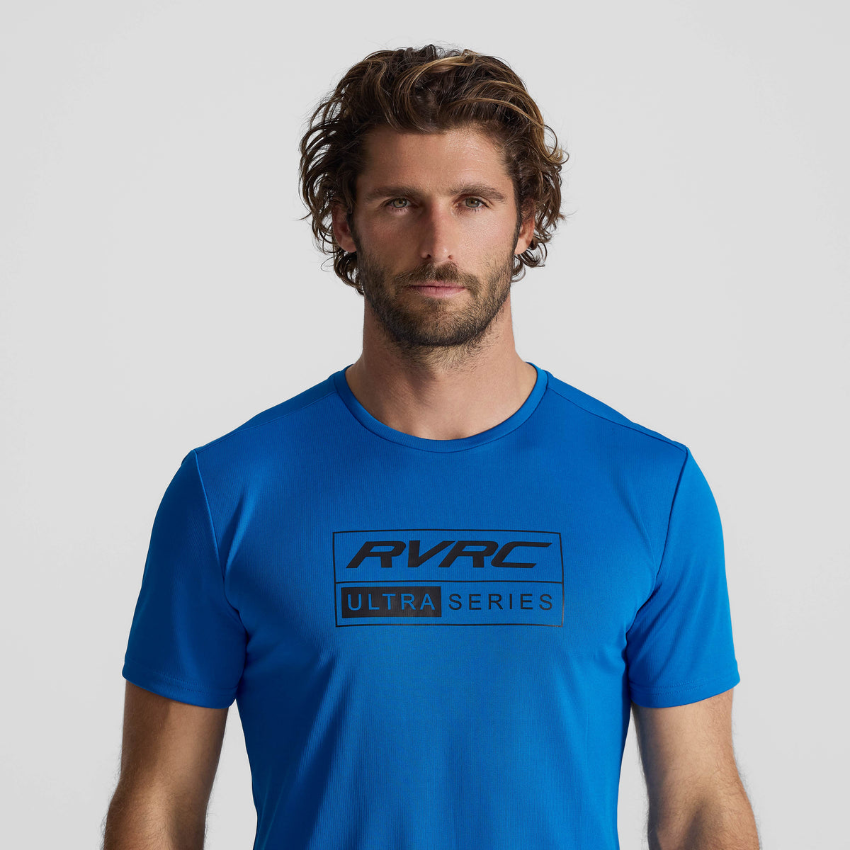 Ultra Technical T-shirt Men