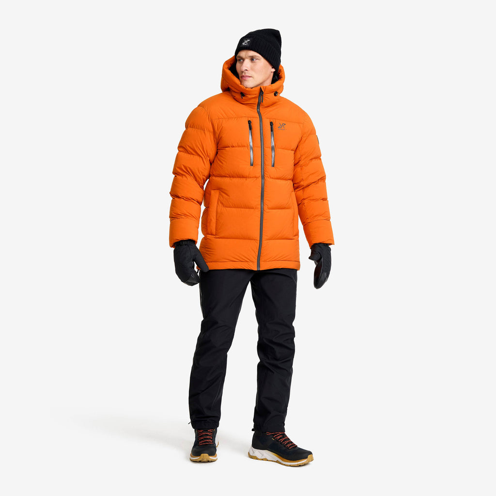 Flexpedition Down Jacket Men
