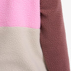 Canyon Half-zip Pile Fleece Women