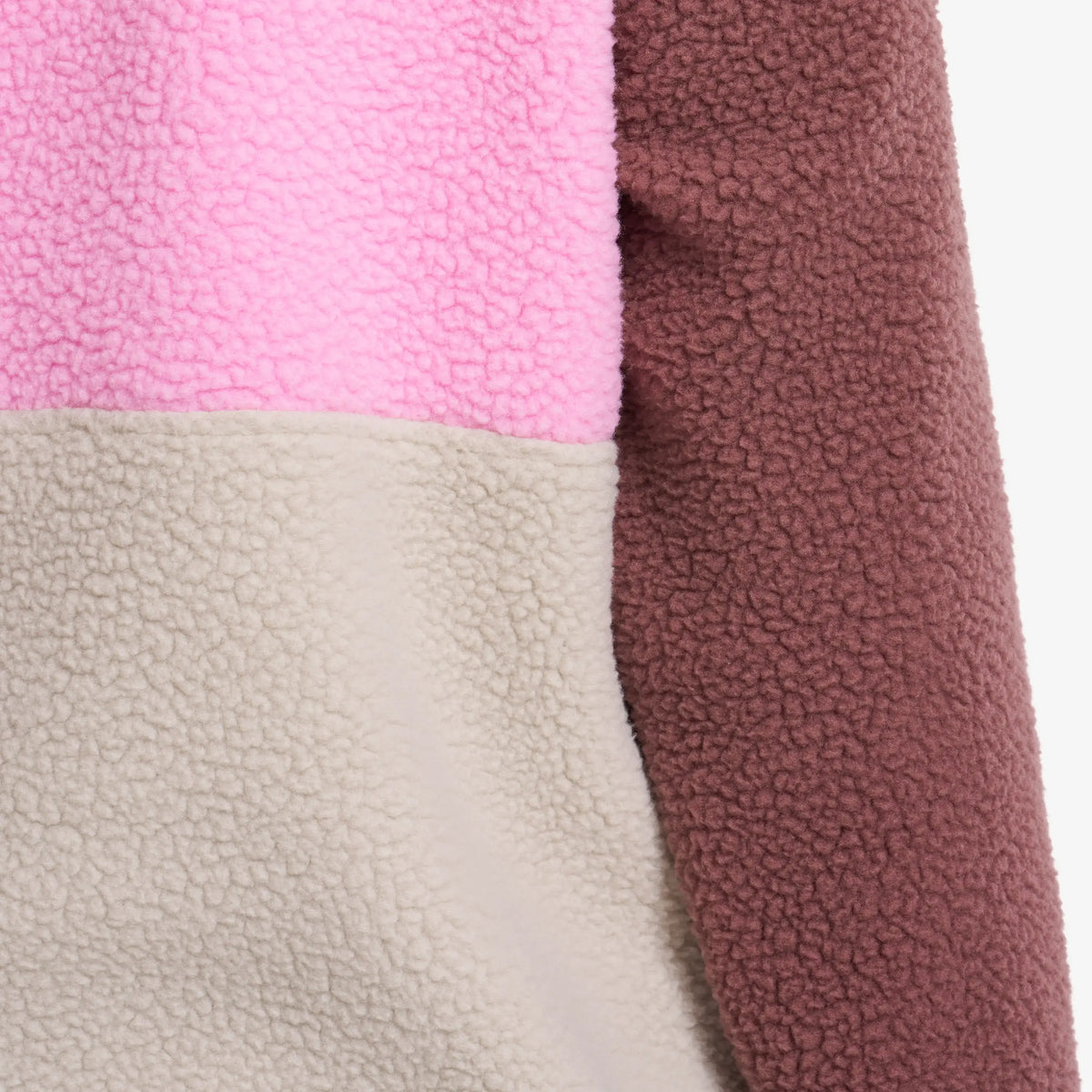 Canyon Half-zip Pile Fleece Women