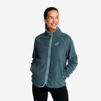 Canyon Full-zip Pile Fleece Women