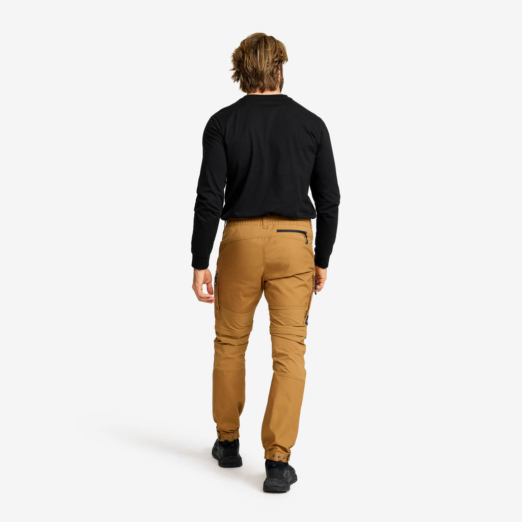 RVRC GP Pro Zip-off Trousers Men