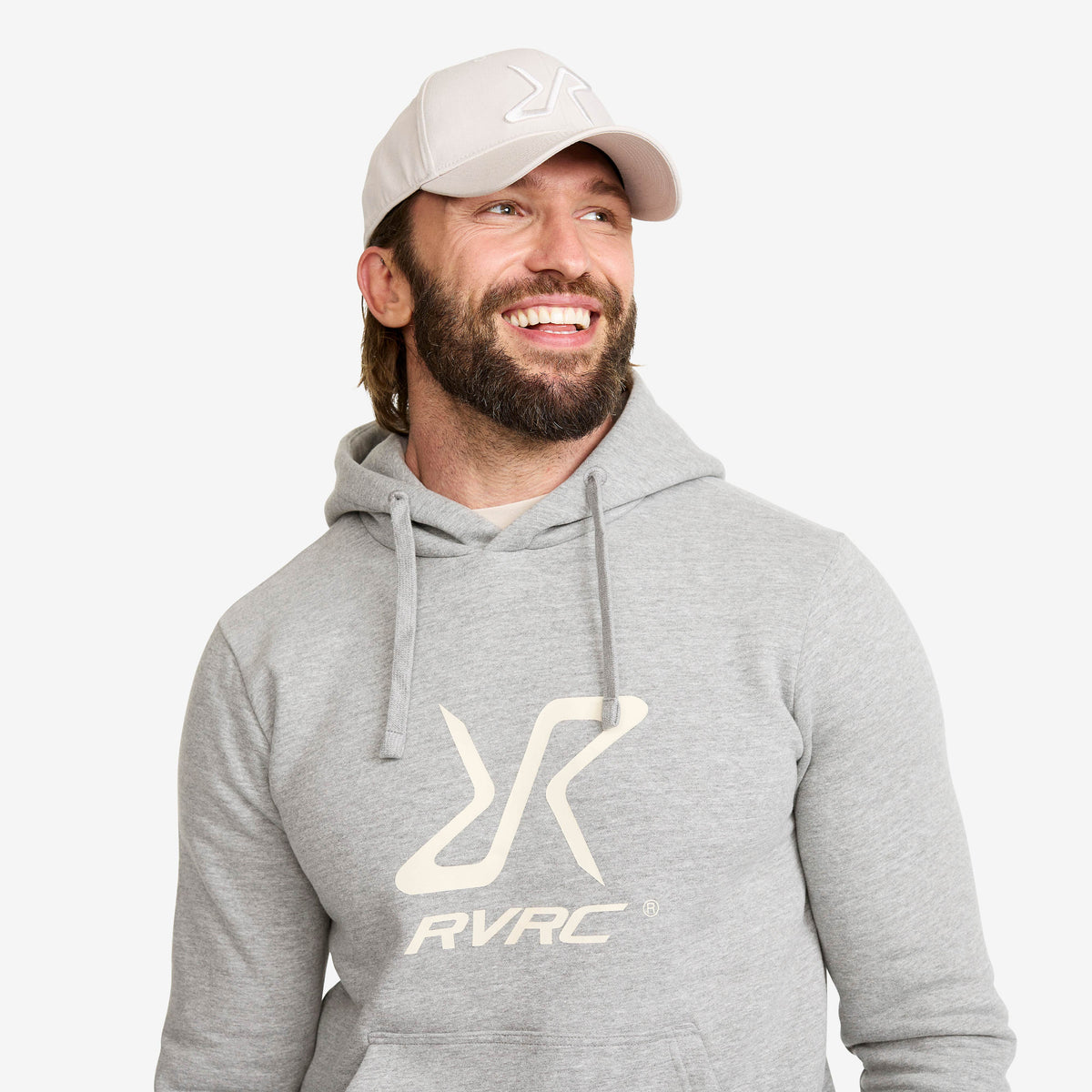 RVRC Hoodie Men