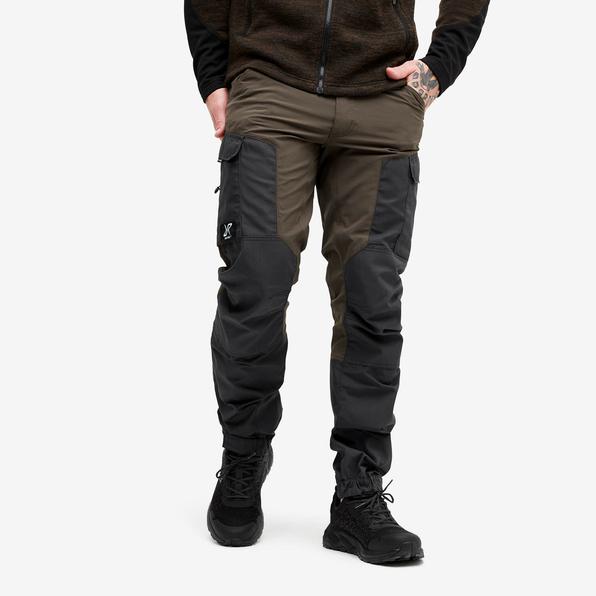 RVRC GP Trousers Men