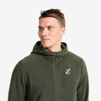 Hiker Fleece Hoodie Men