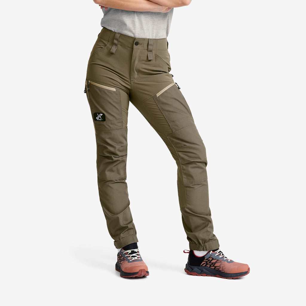RVRC GP Pro Trousers Women