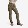 RVRC GP Pro Trousers Women