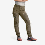 RVRC GP Pro Trousers Women