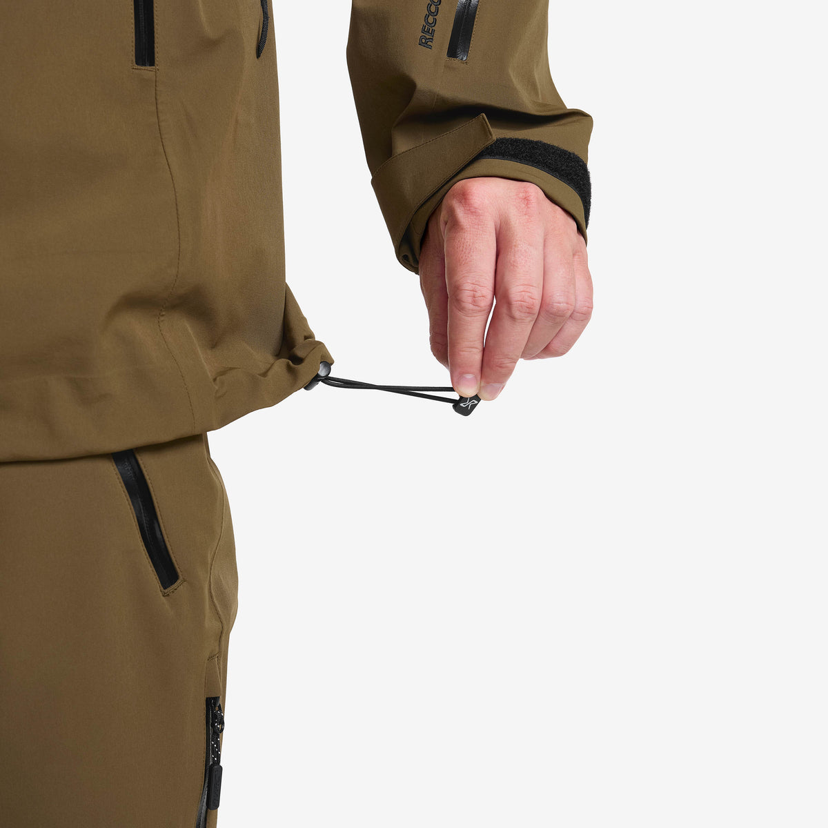 Cyclone 3L Shell Jacket Men