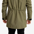Status 2L Parka Men