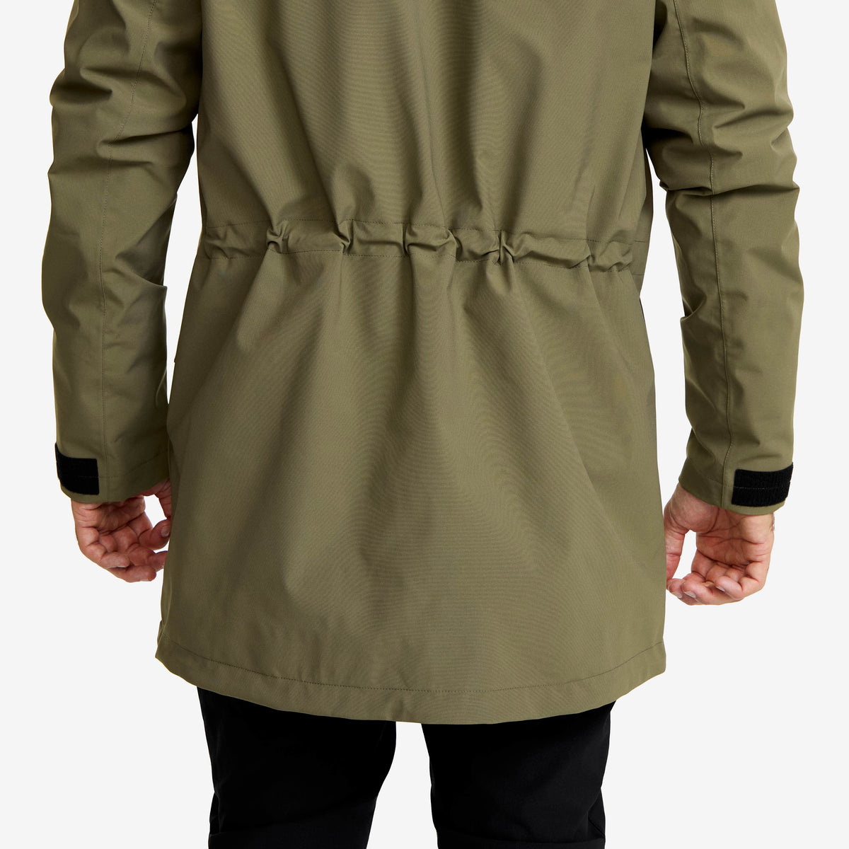 Status 2L Parka Men