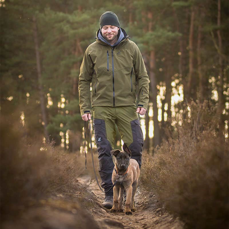 RVRC GP Trousers Men