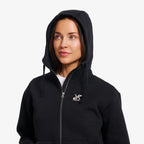 RVRC Full-zip Hoodie Women