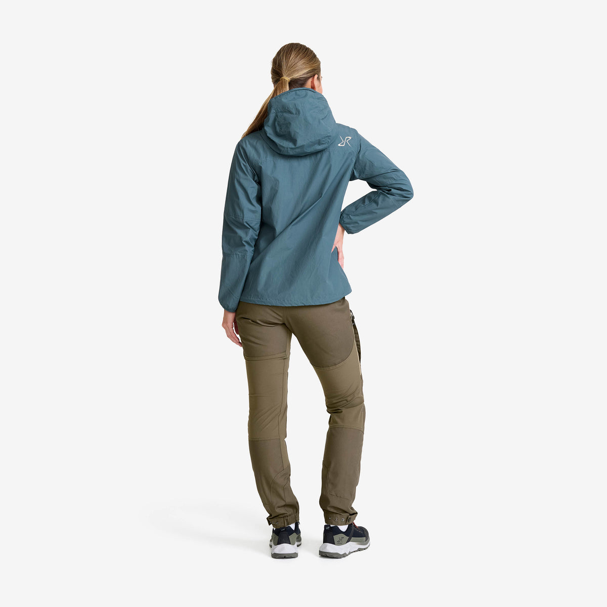 Orbit Wind Jacket Women