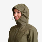 Orbit Wind Jacket Women