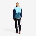 Canyon Half-zip Pile Fleece Women
