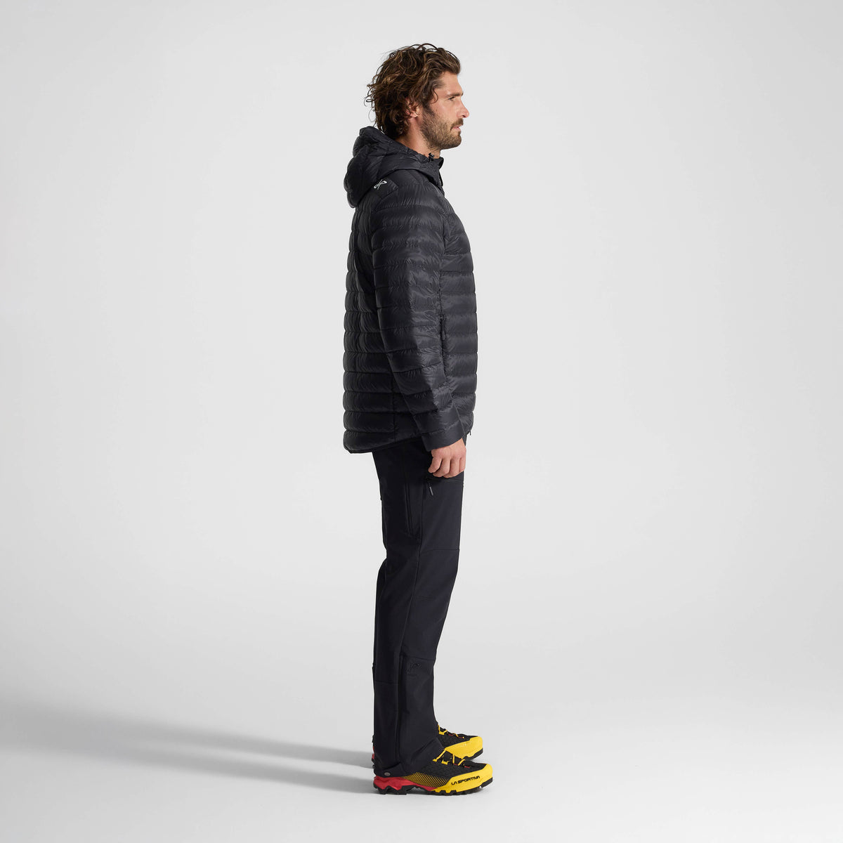 Ultra Down Liner Jacket Men